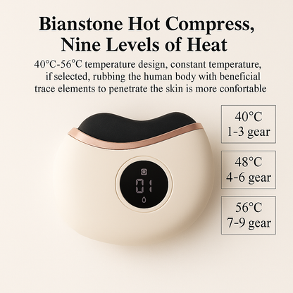 Electronic Gua Sha Face massager