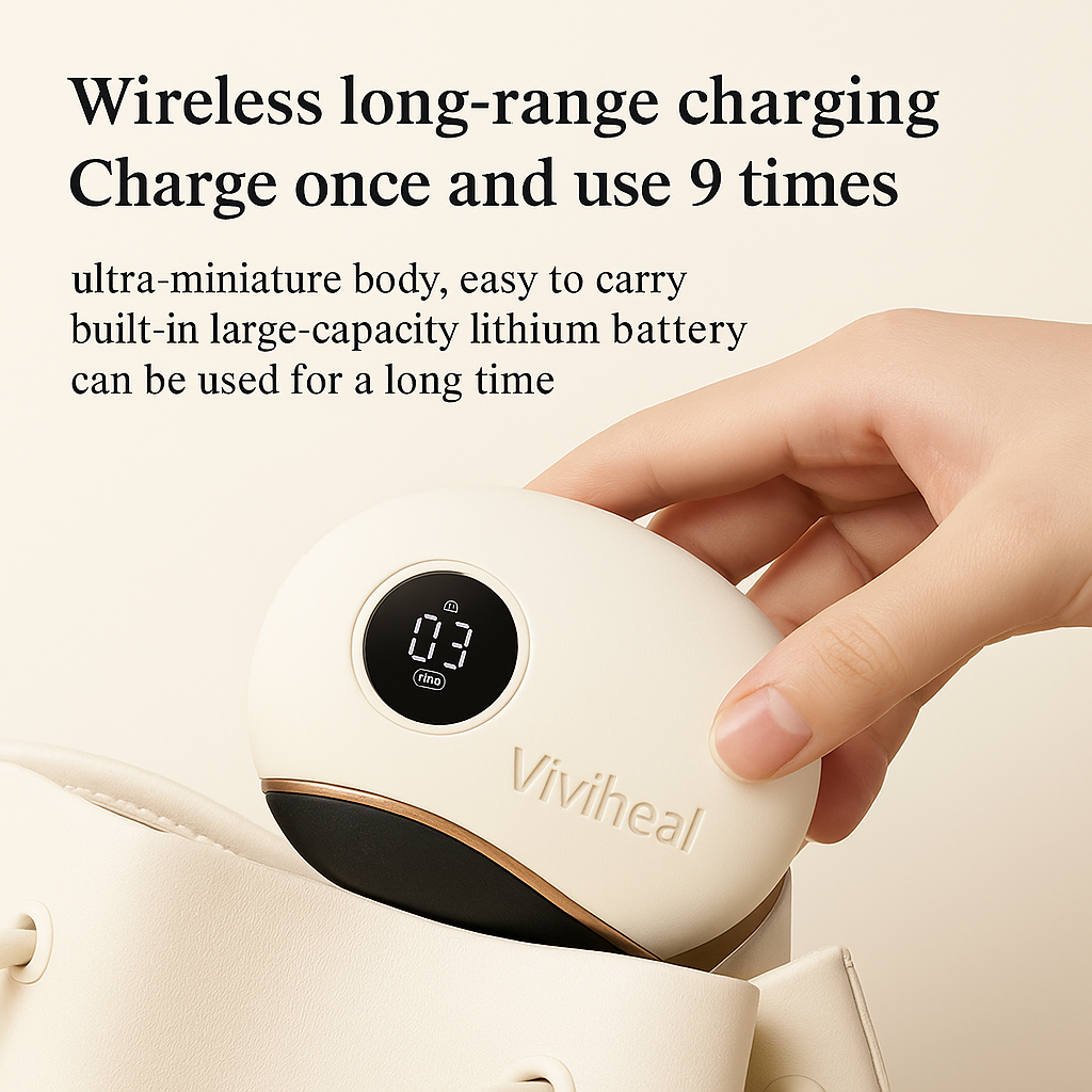 Electronic Gua Sha Face massager