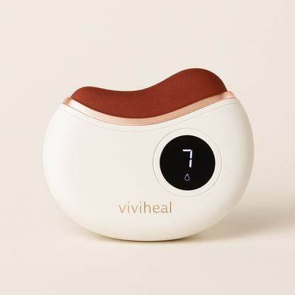 Electronic Gua Sha Face massager